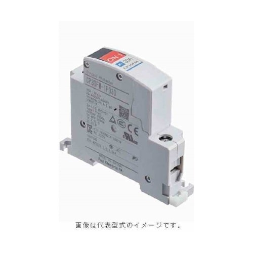 サーキットプロテクタ CP30Fシリーズ