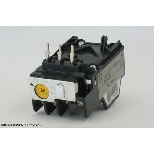 電磁開閉器 サーマルリレー TR−0N