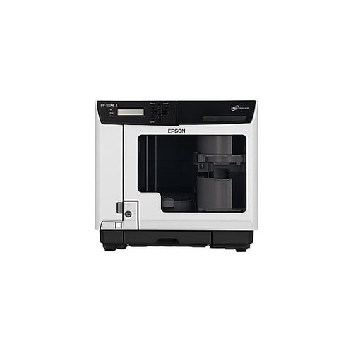 ディスクデュプリケーター ネットワーク対