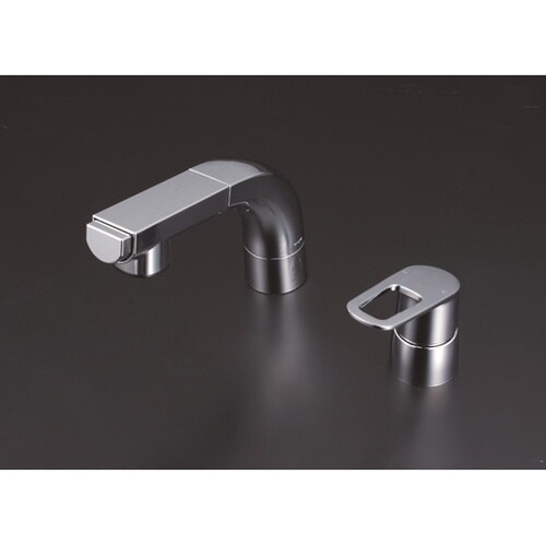 洗面用シングルレバー FSL120DKC