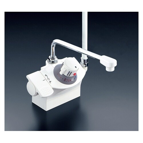 デッキサーモシャワー シャワー右 KF8