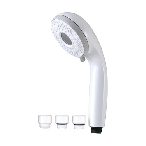 ウルトラファインバブルシャワーヘッド(ア