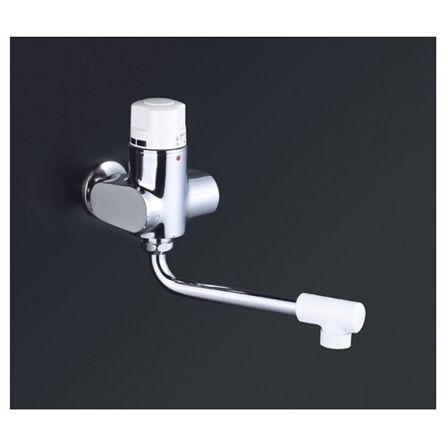 定量止水付単水栓 K1900