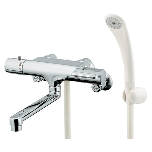 サーモスタットシャワ混合栓 173−07