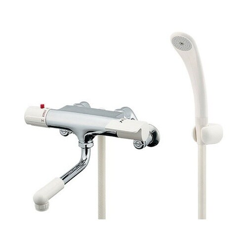 サーモスタットシャワー混合栓 173−0