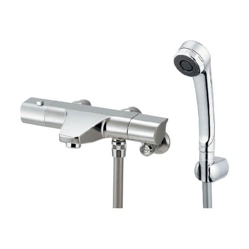 サーモスタットシャワー混合栓 173−0