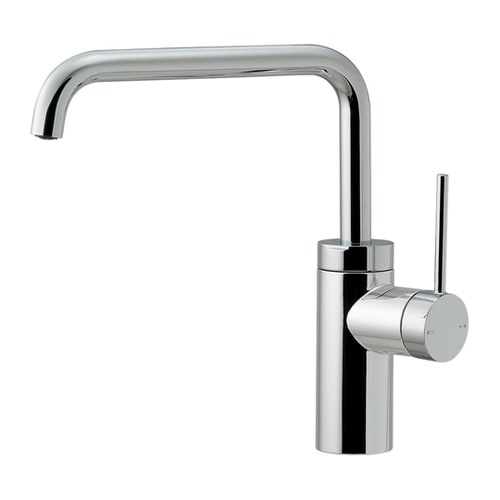 シングルレバー混合栓 183−301