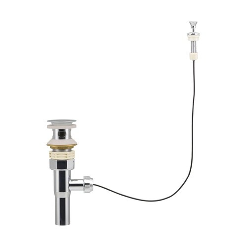 ポップアップ排水金具 432−434−3