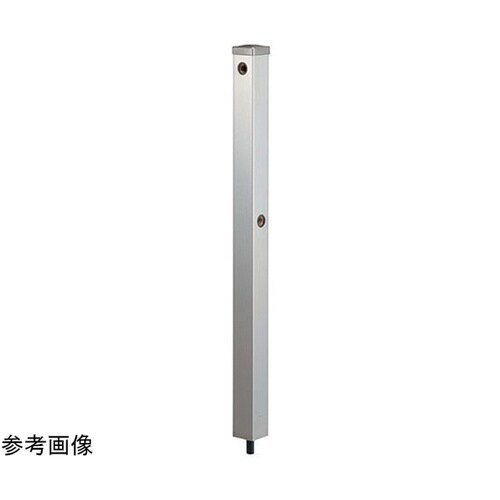 ステン水栓柱 分水孔付60角 624−1