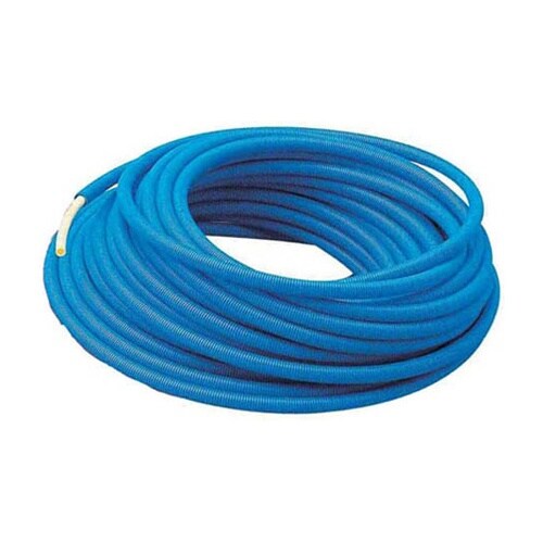 サヤ管つき架橋ポリエチレン管 672−1