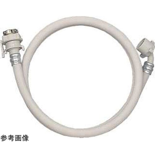 洗濯機給水ホース 3.0m 436−52