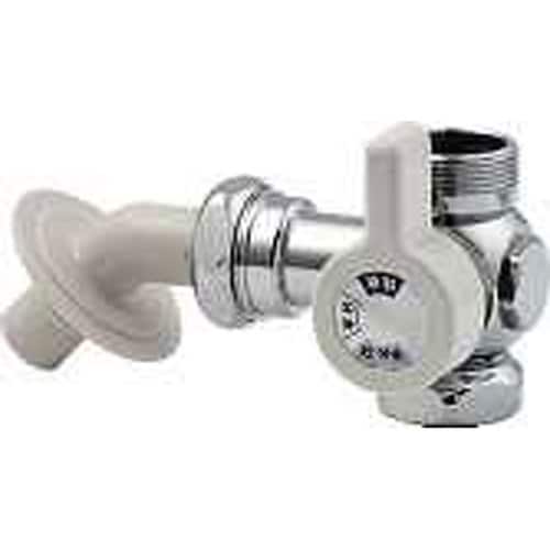 マルチ分岐(切替弁型) 7892