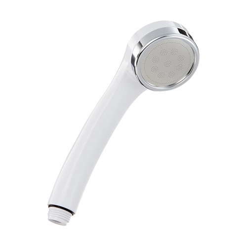 リラックスシャワ/ホワイト 356−90