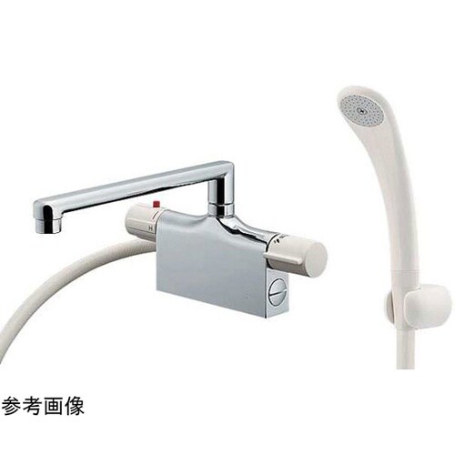 サーモスタットシャワ混合栓 175−00