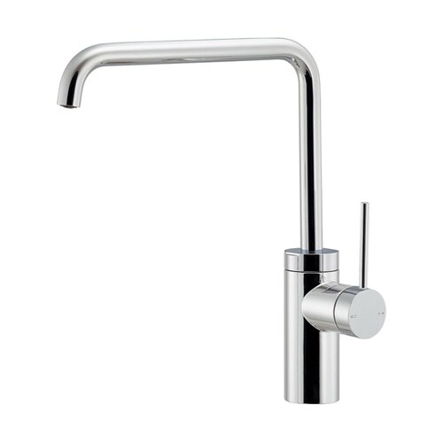 シングルレバー混合栓 117−140