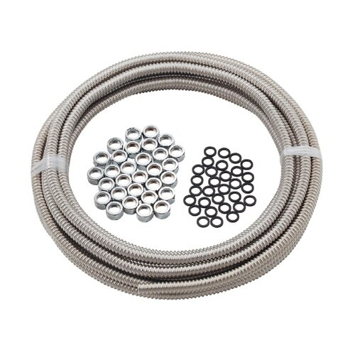 巻フレキパイプセット 6710S−13X