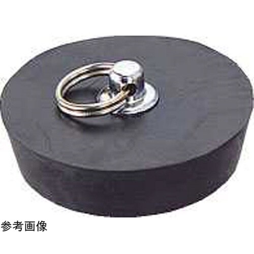 ゴム栓(くさりなし) 0409−80X7