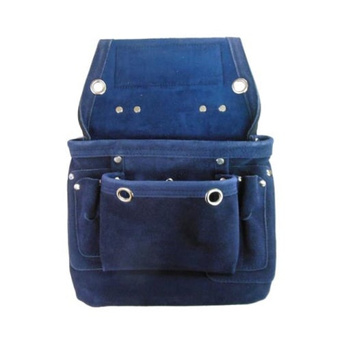 DBL 釘袋 320g ネイビー #58