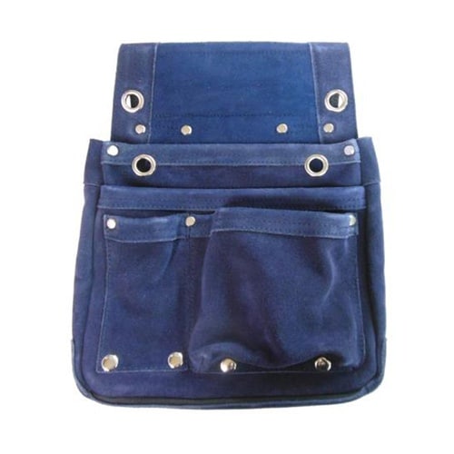 DBL 釘袋 390g ネイビー #58