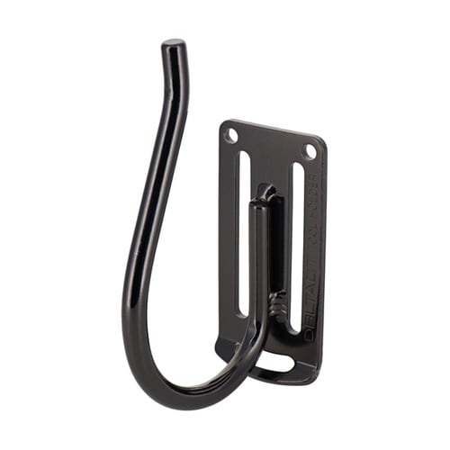 DT−ATH−09G アルミツールフック