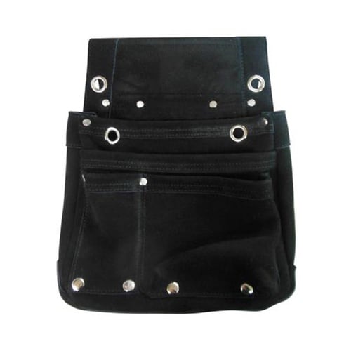 DBL 釘袋 390g ブラック #58