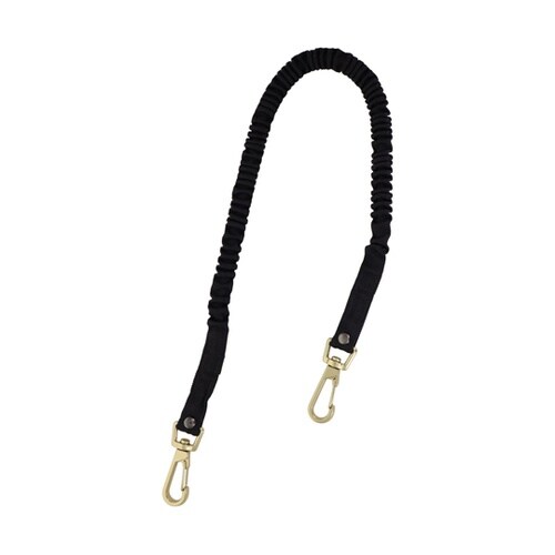 DT−ST−06BK ワイヤー入り布製コ