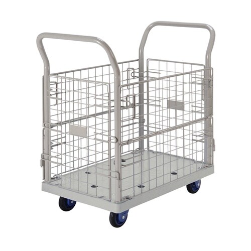 金象 しずキャリーNP150L 金網付