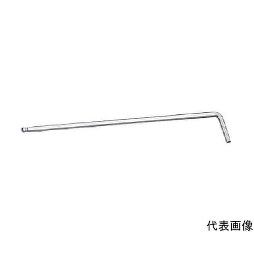 ボールポイントレンチロングタイプ 6.0