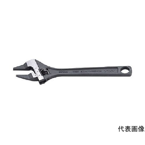 薄型イグザクトレンチ(ベント)200mm