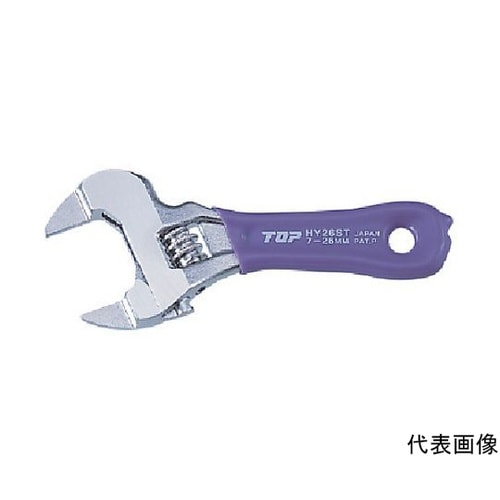 ショートエコワイド エコフォーク バイオ