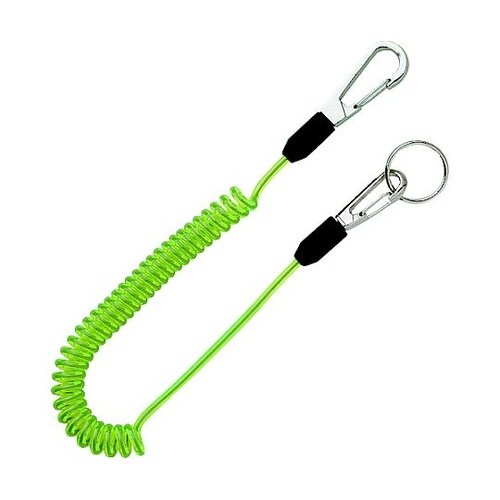 セーフティコード ステンレスワイヤー イ