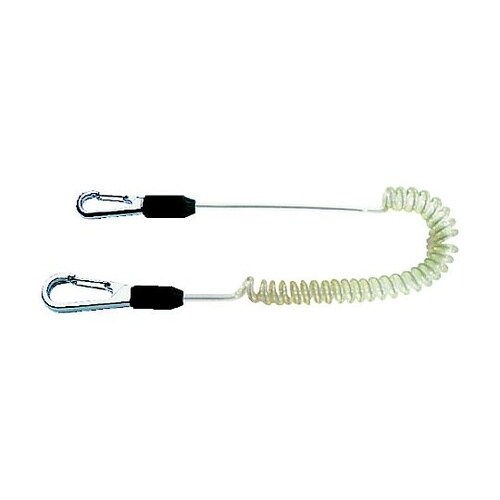 セーフティコード ステンレスワイヤー ク