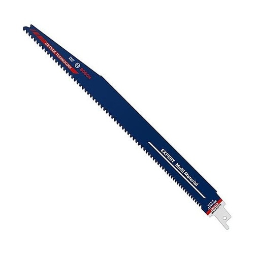 セーバーソーブレード 超硬 木材&金属