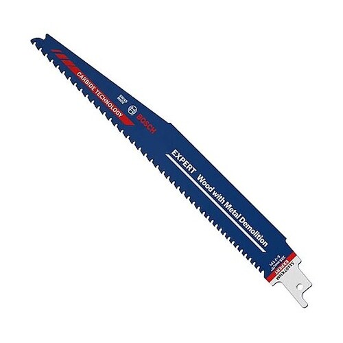 セーバーソーブレード S1167XHM