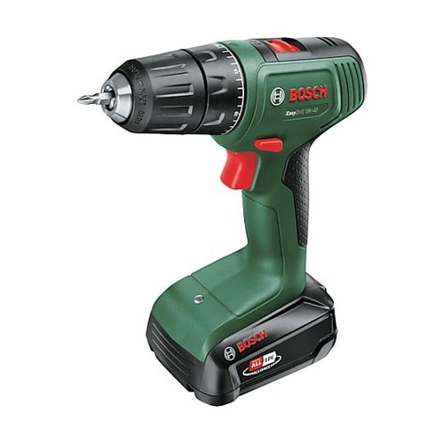 コードレスドライバードリル ED118