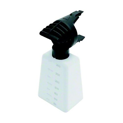 FONTUS用フォームノズル(ボトル付)