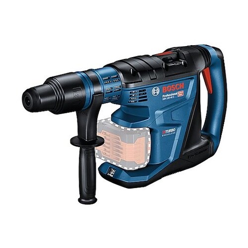 コードレスハンマードリル本体のみ GBH