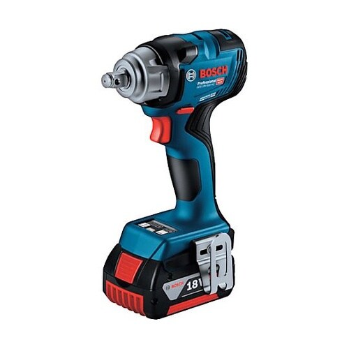 コードレスインパクトレンチ GDS18V