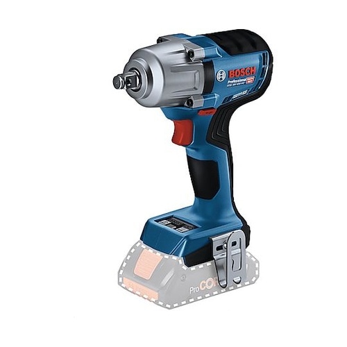 18Vコードレスインパクトレンチ本体のみ