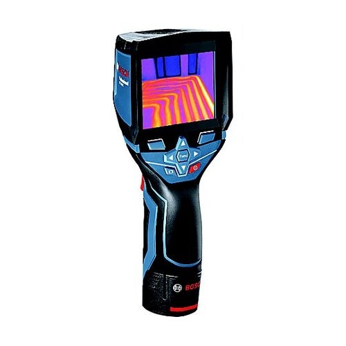 赤外線サーモグラフィー お買い得セット