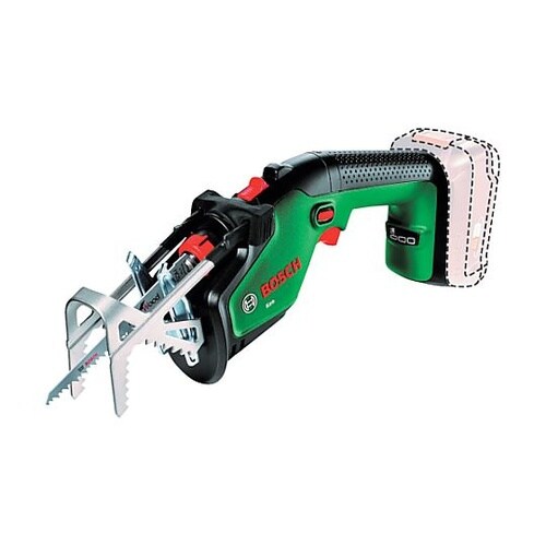 コードレスのこぎり KEO118H