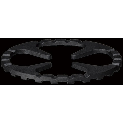 パンツール ミニ鍋がおける五徳 RE−7