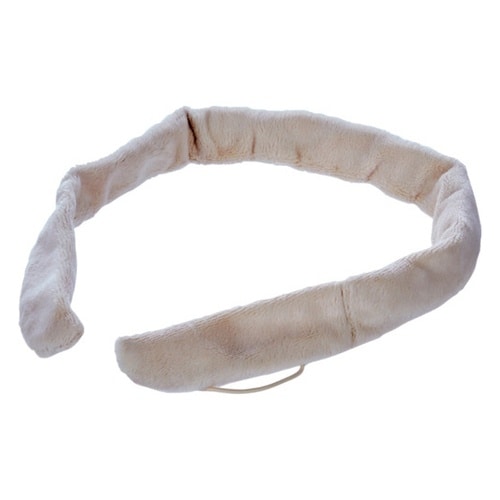 ロングカイロ用起毛マフラー式カバー LD