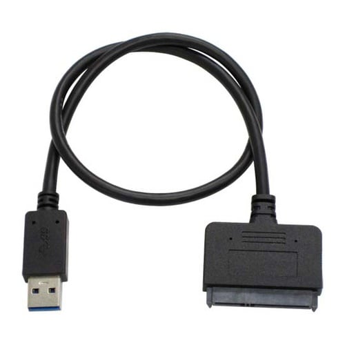 2.5インチSATA−USB3.2Gen