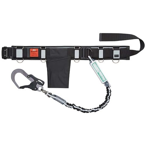 KH 補BS安全帯 AS−MK剣A自D環