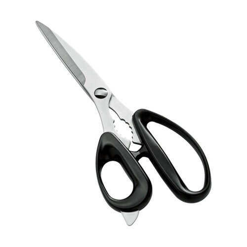 プログレード やさしいはさみ左利き用 P