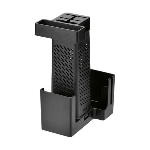 PGスライサーも収納できる包丁スタンド