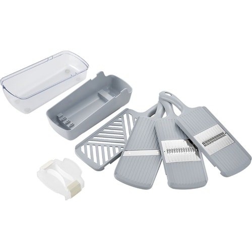 プログレード スライサーセット PG−6