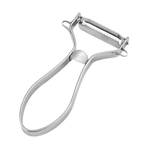 プログレード 快速細千切りピーラー PG