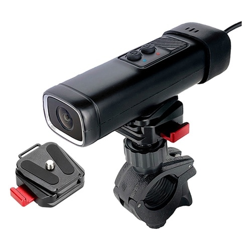 RAMASU 自転車用ドライブレコーダー